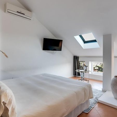 Molo Luxury Suites Puerto Banus Marbella Exterior foto