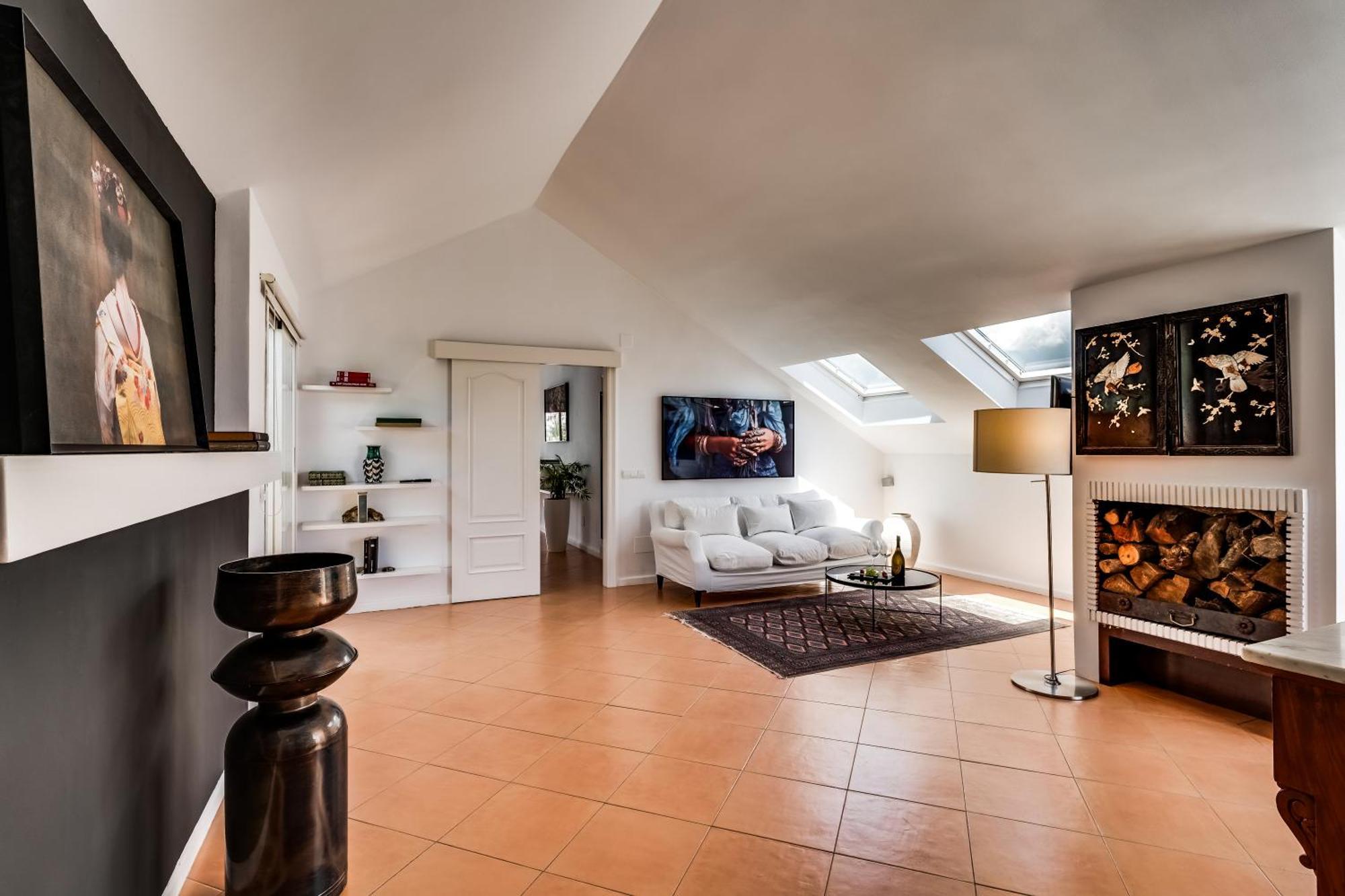 Molo Luxury Suites Puerto Banus Marbella Exterior foto