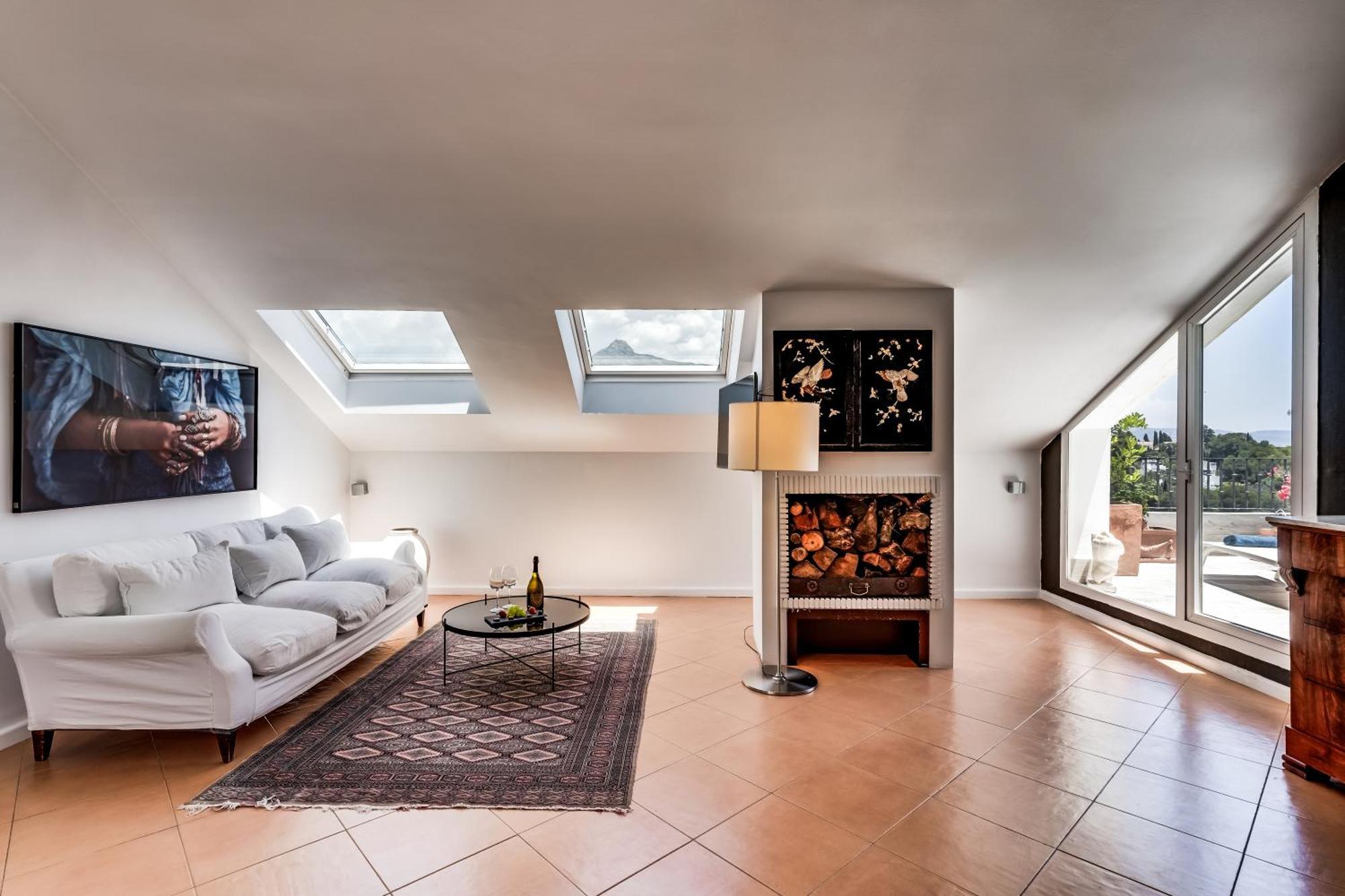 Molo Luxury Suites Puerto Banus Marbella Exterior foto